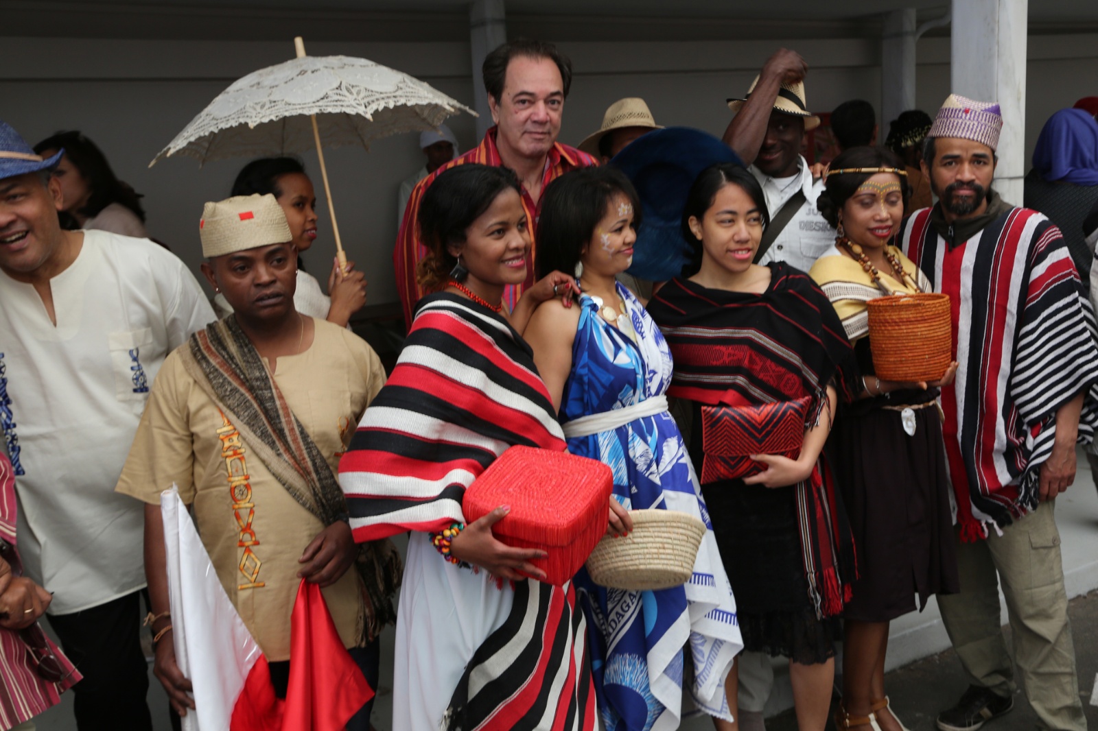 Athens African Festival